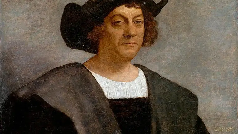 Ötszázharminc éve érte el Amerikát Kolumbusz Kristóf