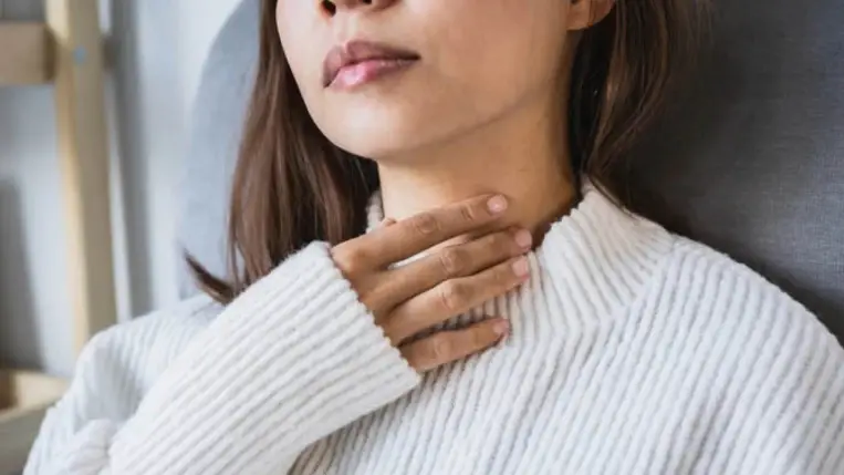 Életveszélyes betegséget jelezhet a légszomj