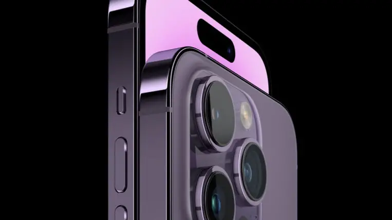 A videózás királya lett az iPhone 14 Pro