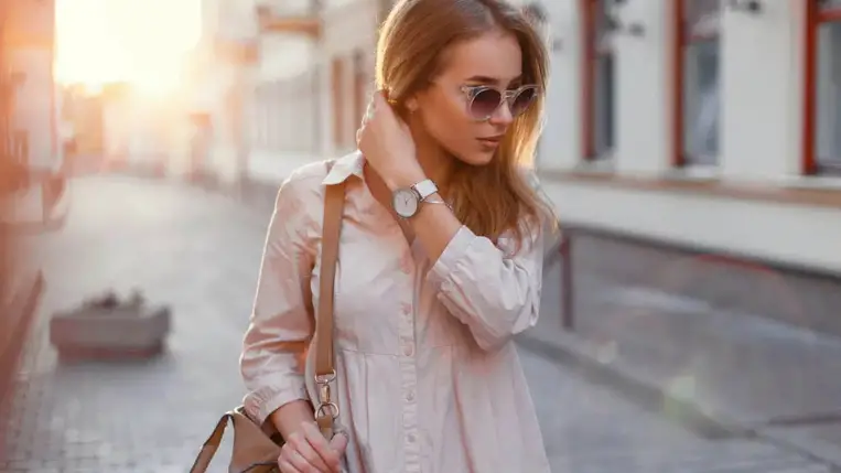  ﻿Meglepődnél, mennyire jó az egyszerű séta a zsírégetésre 