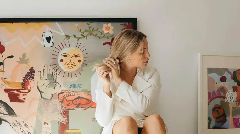  Döbbenet! 5+1 külső elváltozás, amit a stressz okoz a testeden 