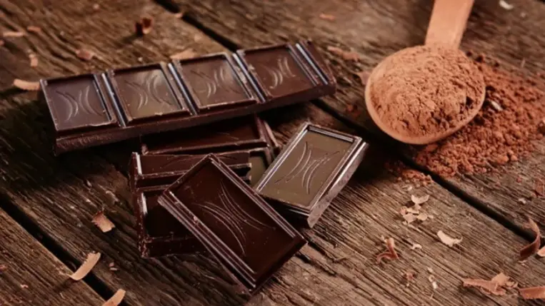 A 7 legjobb étel a stressz ellen