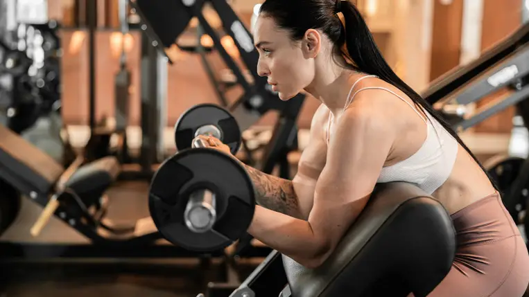 Életet menthet a súlyzózás