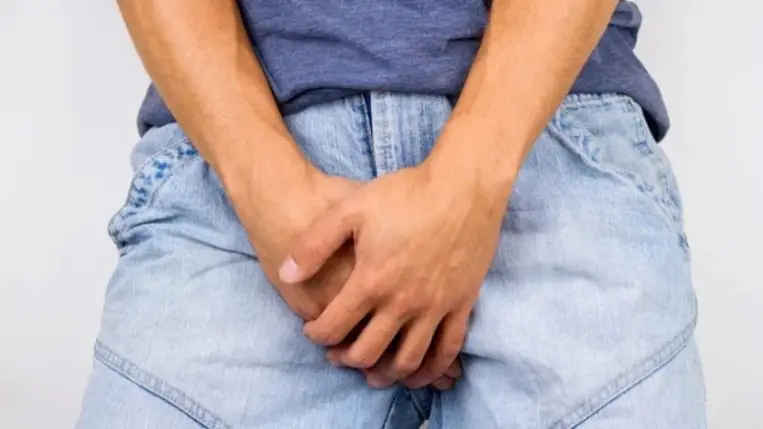 Gyakori viszketés ágyéktájékon: mi lehet a baj?