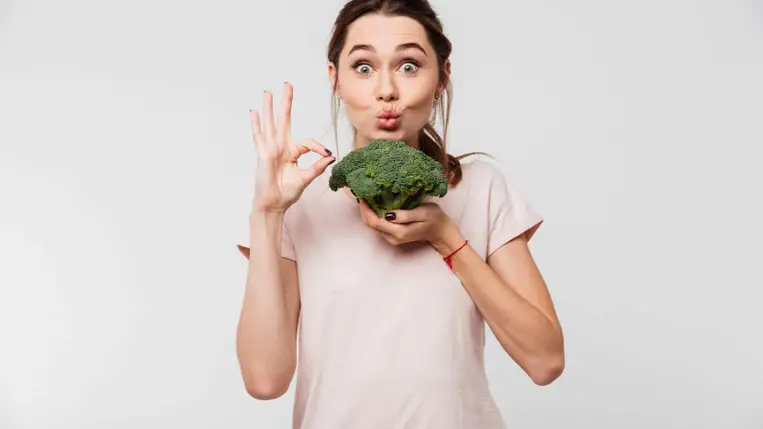 Ezekkel az őszi zöldségekkel védhetjük leginkább szemünket