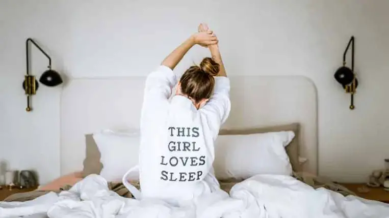 Aki korán kel, kipihenten ébred. 5 bevált tanács alvásszakértőktől