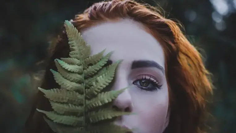  Nagyon csúnya dolgok történhetnek, ha túl sokszor dörzsölöd a szemeidet 