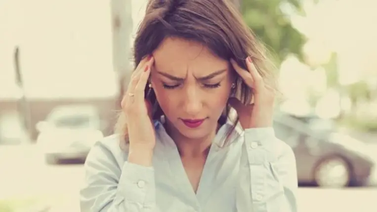 Meglepő tünetek, amik szívproblémára utalhatnak