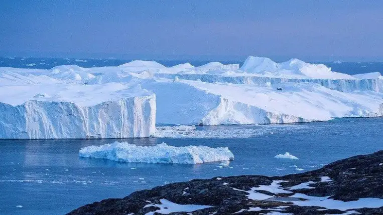 Szenzációs felfedezést tettek magyar kutatók a tengerszint-emelkedés okairól