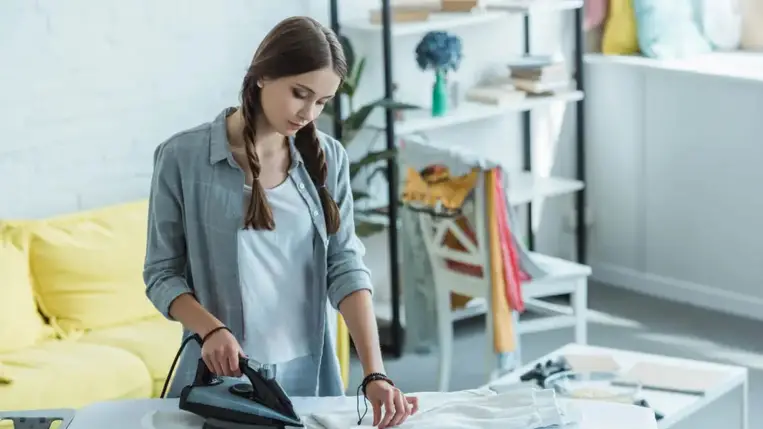 Nem kell vasalnod, ha ezt csinálod a ruhákkal! 4 trükk 