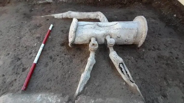 Modern elvek mentén működött ez a római vízrendszer 