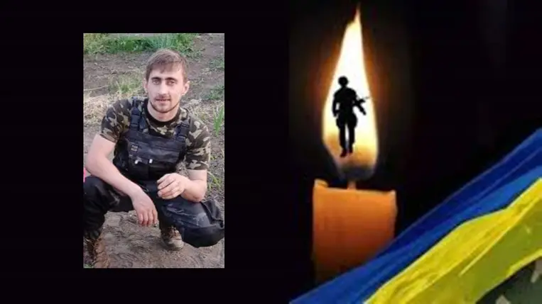 A kárpátaljai Jaroszlav Belovics meghalt a háborúban.