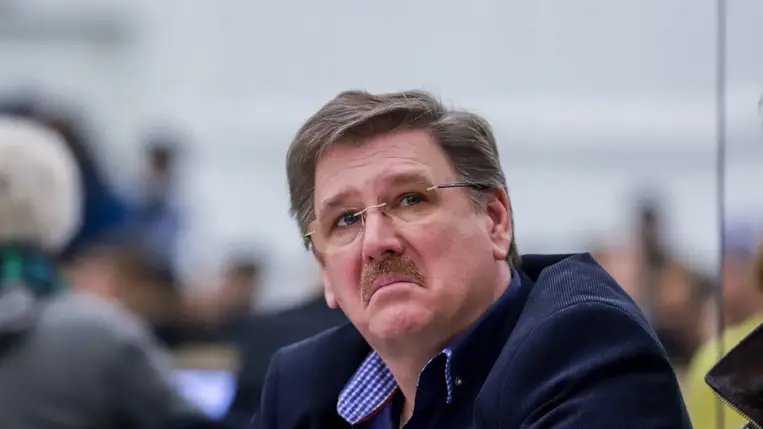 A magyar színész 22 év után különköltözött feleségétől