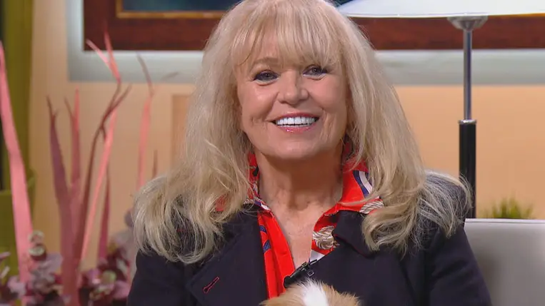 Csepregi Éva megbánta, hogy botoxoltatott: természetellenes lett tőle az arca