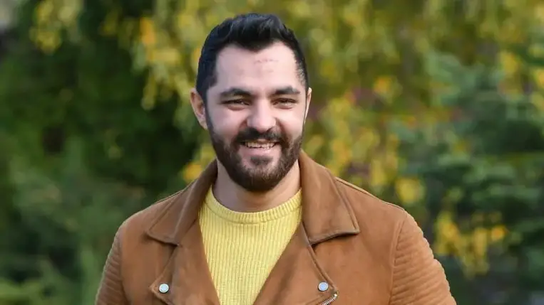 „Már vadásztak rá, mert notórius gyorshajtó” – így került Oláh Gergő a fogdába