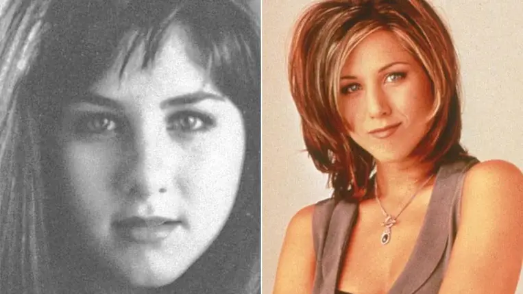 Jennifer Aniston ducibb volt fiatalon, mint most: ez okozta a vesztét