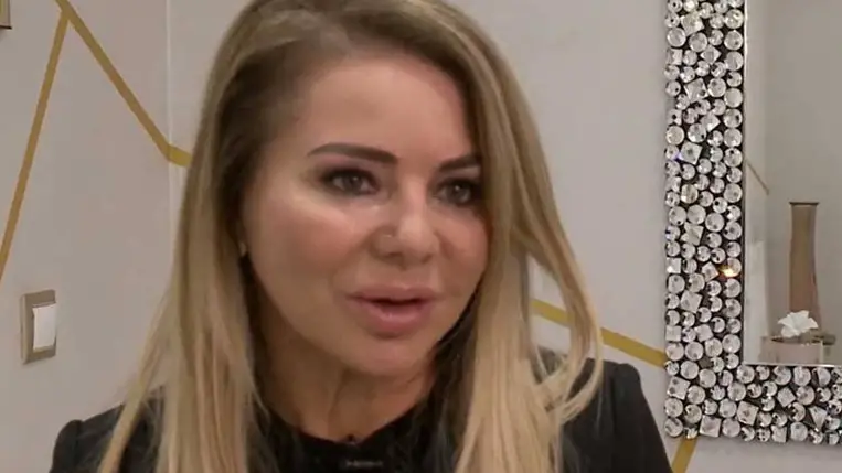 Judy házassága 11 év után került válságba: először beszélt erről