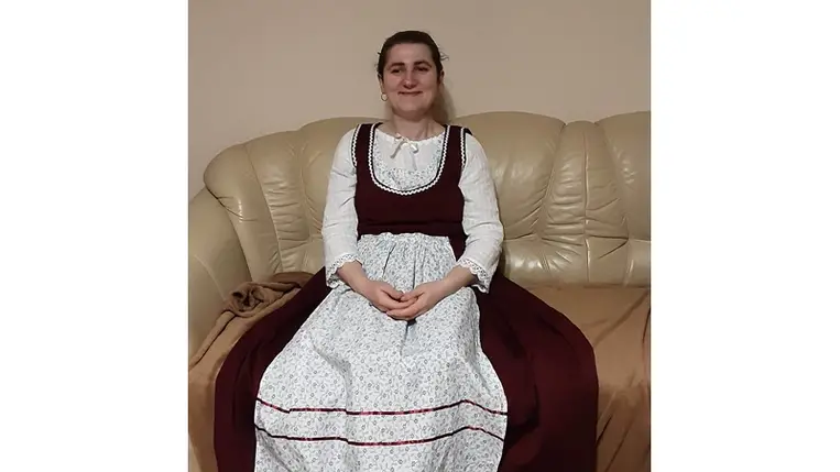 Kurmai-Ráti Szilvia a mese szerepéről