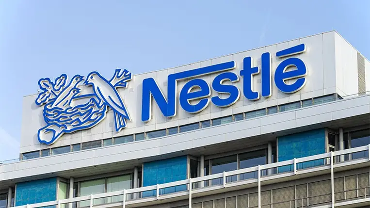 Nestlé
