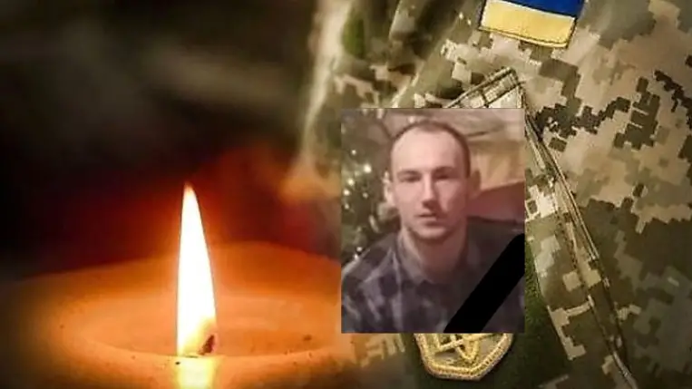 A Kárpátaljai Dumen Jurij életét adta Ukrajna függetlenségéért.