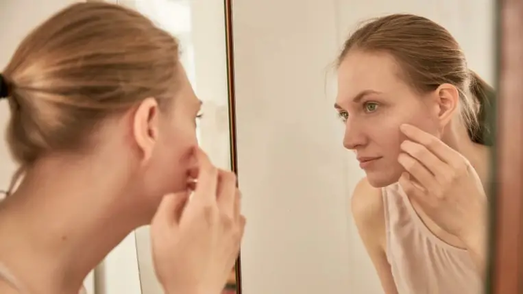 Így határozhatjuk meg a bőrtípusunkat házilag