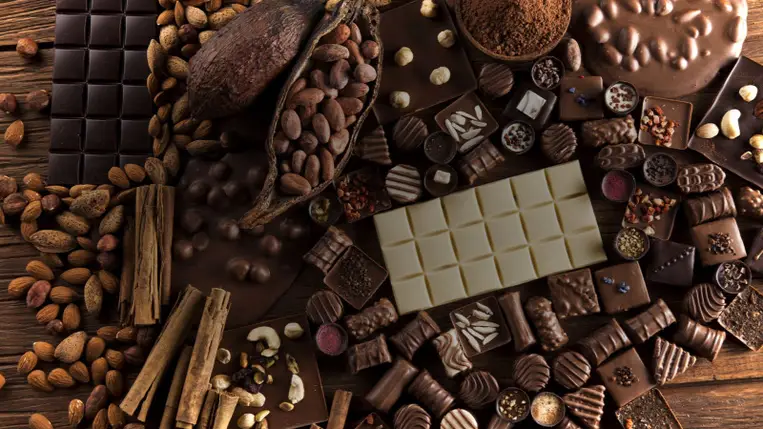 Megfejtették a szájban szétolvadó csokoládé titkát 