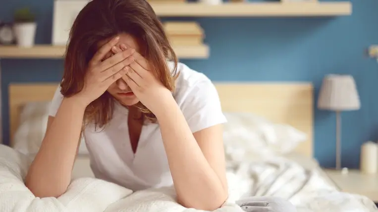 Erről a legkönnyebb felismerni a D-vitamin-hiányt