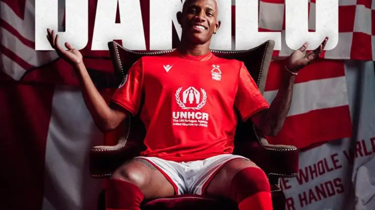 Bronzlabdás brazil focistát igazolt a Premier League-csapat