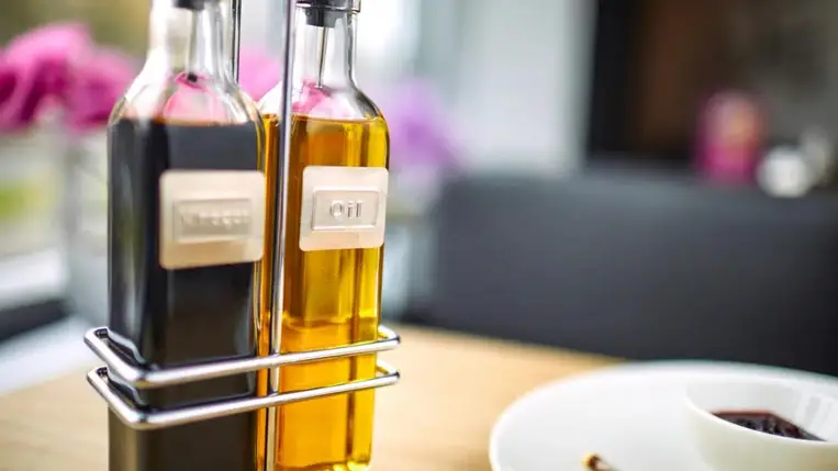  Ebben rejlik az ecet különleges tisztító és egészségügyi hatása 