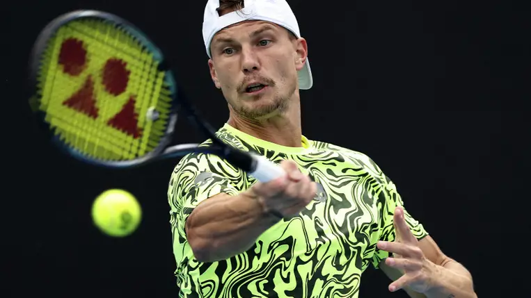 Fucsovics zseniális győzelmet aratott az Australian Openen