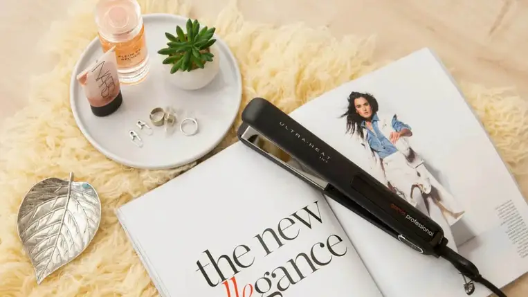  Ilyen hőfokon használd a hajvasalót – és további hajvasalási trükkök 