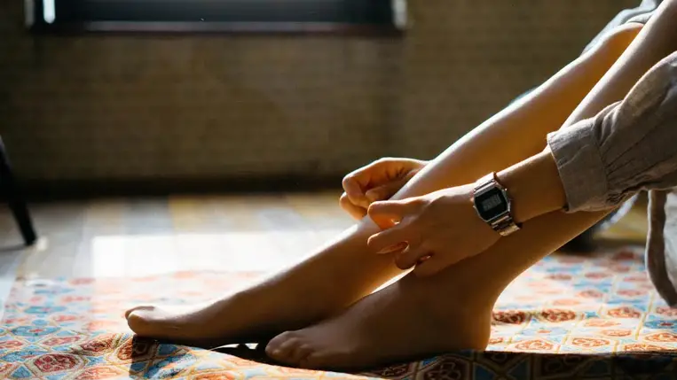  Így jelez a lábad, hogy baj van! 5 lábtünet, ami a rossz szokásaidat tükrözi 