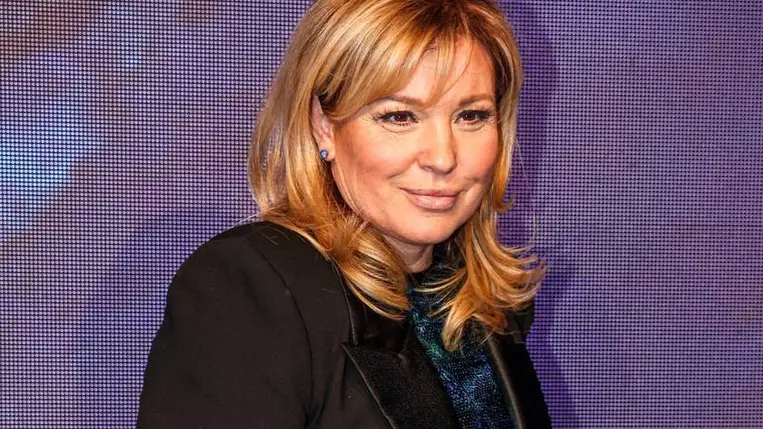 Liptai Claudia üvöltve zokogott: tragédiával végződött a szerelmes történet