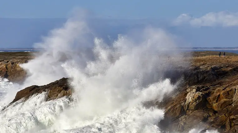 Drámaian felmelegedett az óceánok vize