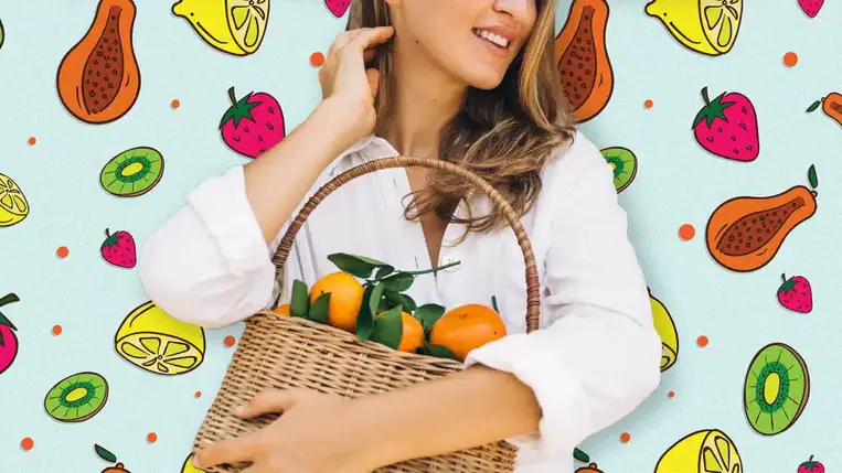  5 élelmiszer, amitől jó illatod lesz – eltüntetik a kellemetlen testszagokat 