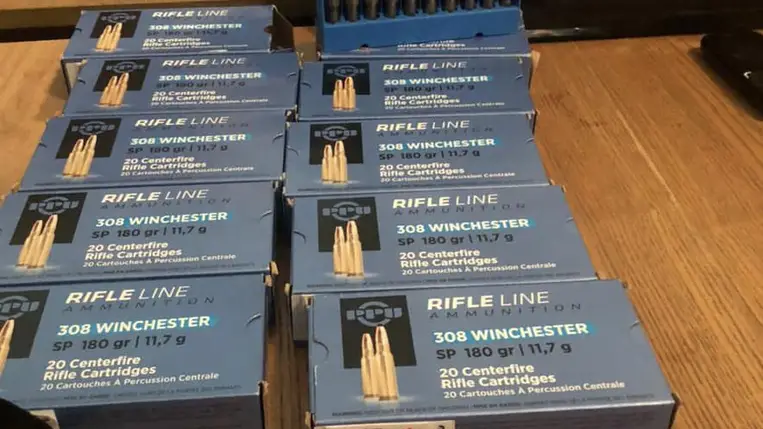 Kárpátalján töltényeket találtak az asztélyi határátkelőn