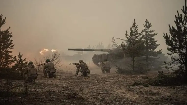 Ukrajna / Oroszország / Orosz veszteségek / Orosz hadsereg / Orosz-ukrán háború / Ukrán Fegyveres Erők / Harctéri veszteségek / Ukrán vezérkar / Ukrajna hírek / Ukrajna háború / Halálos áldozatok / Ukrán hadsereg