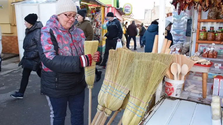 Cirokseprű: bukás vagy újjászületés