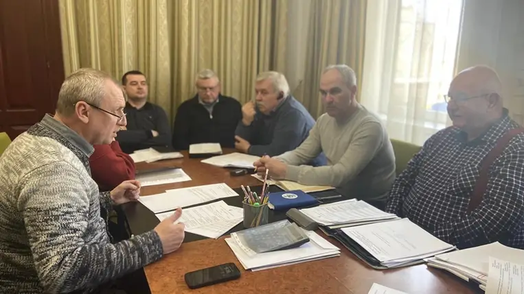 Több mint 616 ezer hrivnyával tartoznak Beregszászi vízműnek