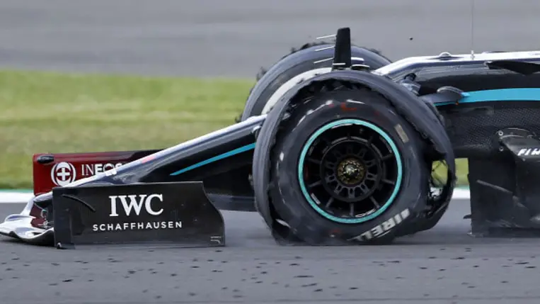 Lewis Hamilton kiborult: veszélyes, amire az F1 készül 