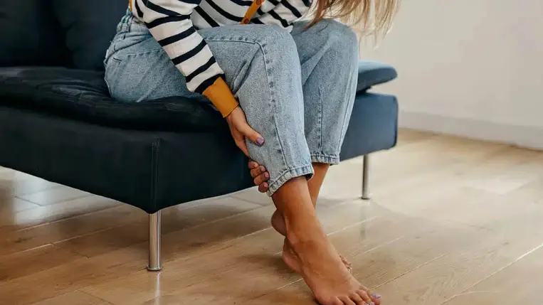  Kiderült: izomfájdalomkor ezt kell csinálnod magaddal 