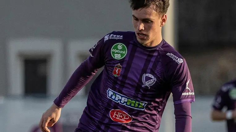 A Kecskemét tehetsége a Fradi ellen bizonyítaná, hogy kár volt lemondani róla