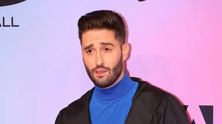 Király Viktor nem tagadja tovább: megromlott a házassága