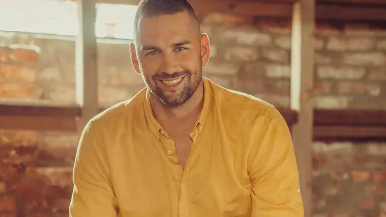 Kucsera Gábor először törte meg a csendet