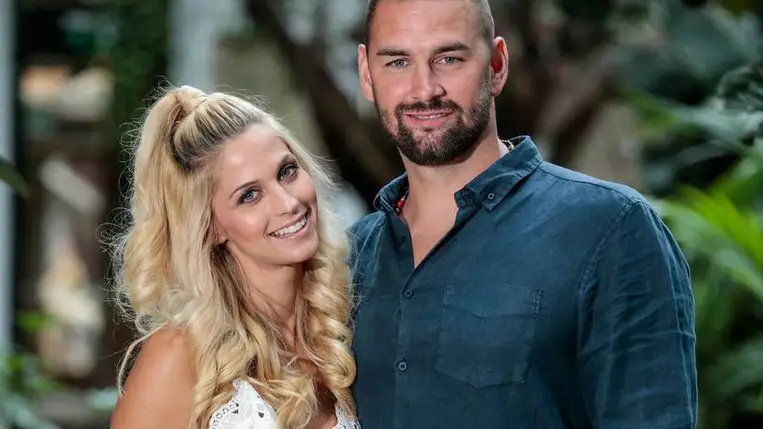 Megszólalt Kucsera Gábor volt szeretője