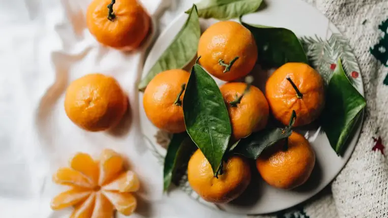  Ez történik a testeddel, ha minden nap megeszel egy mandarint 