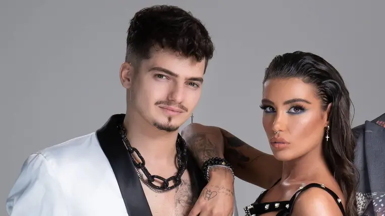 Kiderült Tóth Andi és Marics Peti titka: nem akarták tovább húzni a dolgot