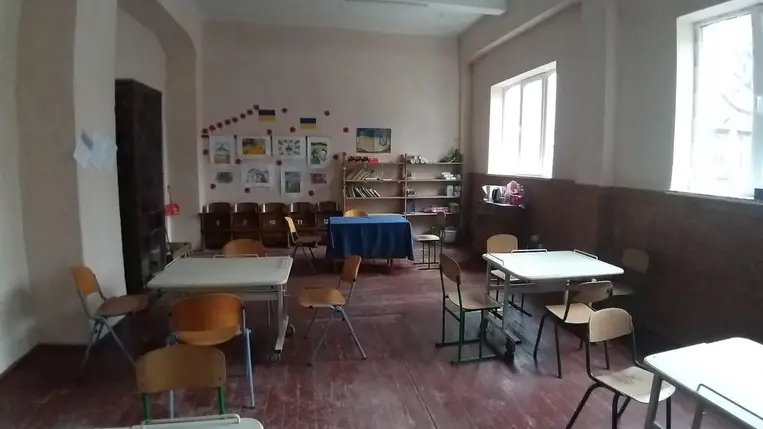 18 legyőzhetetlenségi pontot (melegedőhelyet) nyitottak meg a Beregszászi kistérség területén