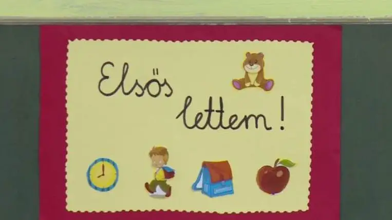 Oktatás. Illusztráció