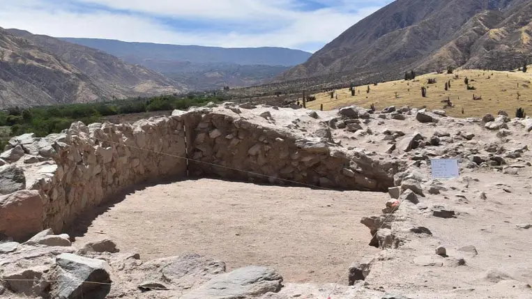 Rituálékkal szilárdították meg a hatalmat Peru ősi wari uralkodói